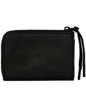 Sprayground Wallets & Cardholders - Negro