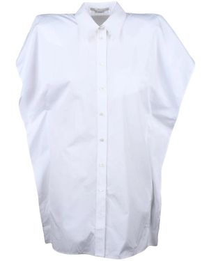 Stella McCartney Shirts - Blanco