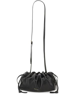 Mansur Gavriel Bucket Bags - Negro