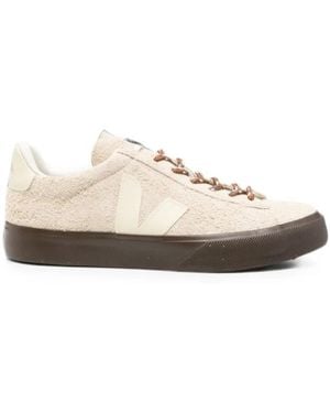 Veja Campo Sneaker - Natur