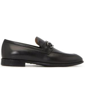 Ferragamo Loafers - Nero