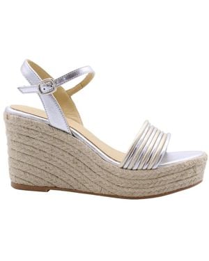 CTWLK Wedges - Grey
