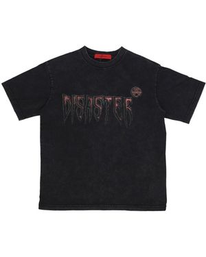 Acupuncture T-Shirts - Black