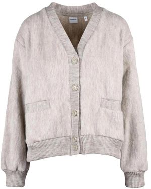 Aspesi Cardigans - Grey