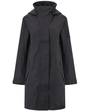 Canada Goose Feminine Outdoorjacke Cardero - Schwarz