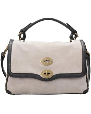 Zanellato Handbags - Bianco