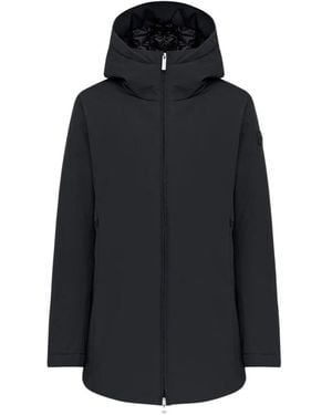 Colmar Rain Proof Jackets - Nero