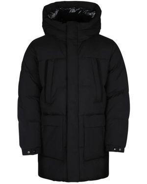 Duvetica Parkas - Nero