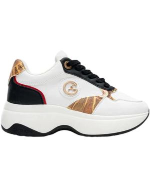 Gattinoni Sneakers - White