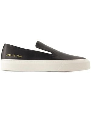 Common Projects Sneakers - Negro