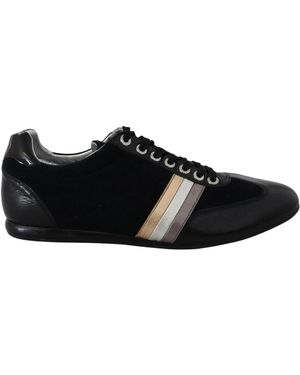 Chaussures Dolce Gabbana pour homme Reductions en ligne jusqu a 67 Lyst