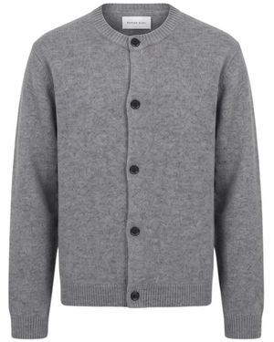 BERNER KUHL Cardigans - Grey