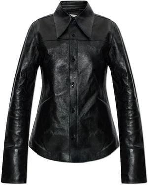 Ami Paris Shirts - Nero