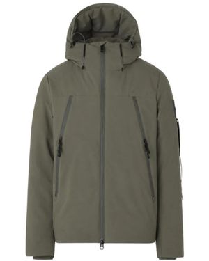OUTHERE Winter Jackets - Verde
