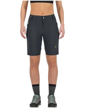 Karpos Outdoor Shorts - Bleu