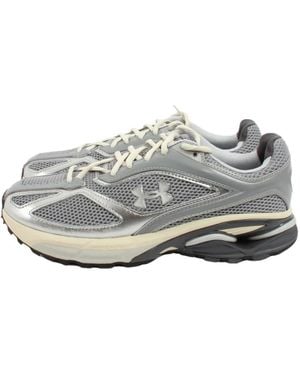 Under Armour Sneakers - Grigio