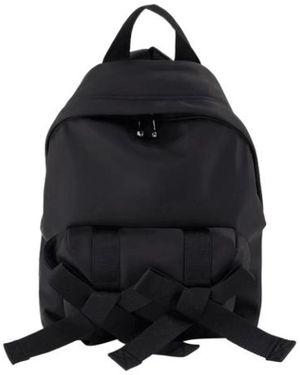Simone Rocha Backpacks - Negro