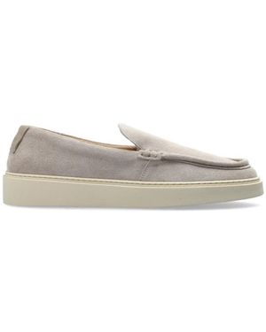 Bogner Loafers - Gris