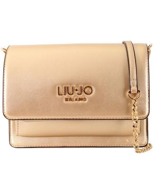 Liu Jo Cross Body Bags - Neutro