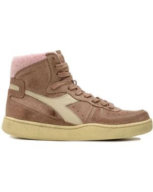 Diadora Sneakers - Brown
