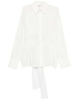 Liu Jo Shirts - White