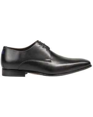 van Bommel Business Shoes - Marron