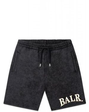 BALR Beachwear - Black