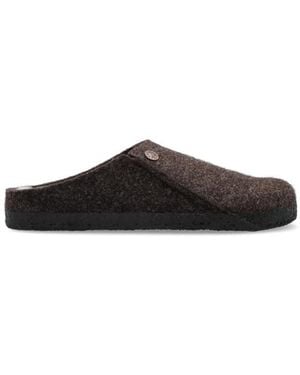 Birkenstock Slippers - Negro
