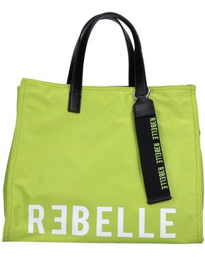 Rebelle Bags.. - Verde