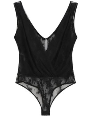 Imperial Body - Black
