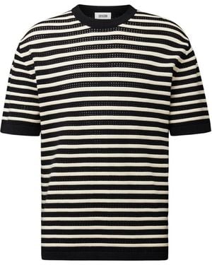 DRYKORN T-Shirts - Black