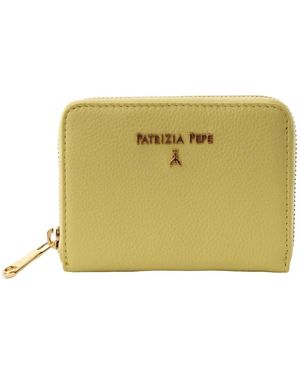 Patrizia Pepe Wallets & Cardholders - Verde