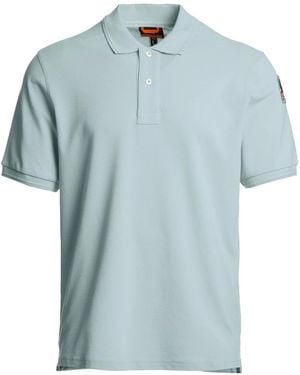 PUMA Polo Shirts - Bleu