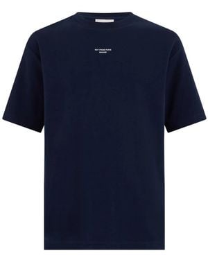 Drole de Monsieur T-Shirts - Blue