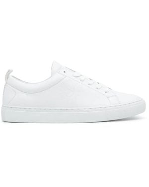 Belstaff Trainers - White