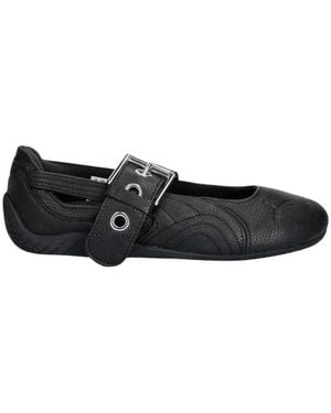 PUMA Outdoor Shoes - Nero