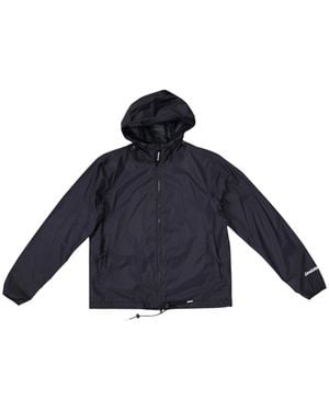 INVICTA WATCH Light Jackets - Blue