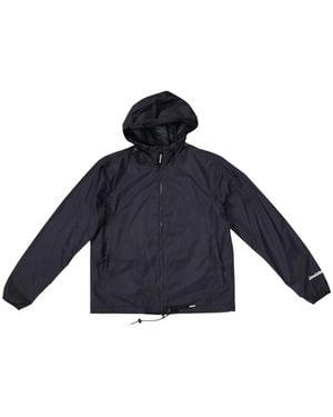 INVICTA WATCH Light Jackets - Blue