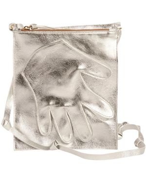 Jejia Fairy Hand Bag - Naturel