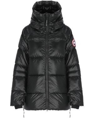 Canada Goose Winter Jackets - Black
