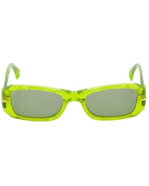 Le Specs Sunglasses - Yellow