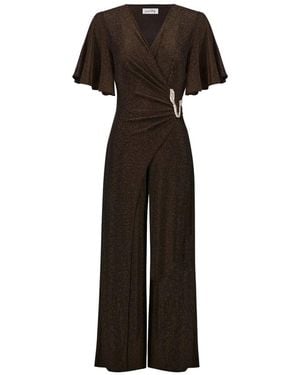 Joseph Ribkoff Jumpsuit 263717 92 - Schwarz