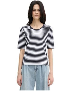 Joop! T-Shirt - Blau