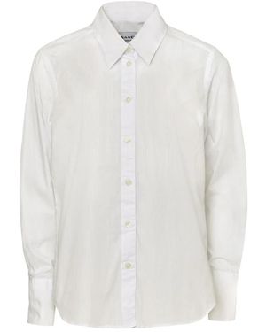 Sand Shirts - White