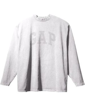 Yeezy Long Sleeve Tops - Blue
