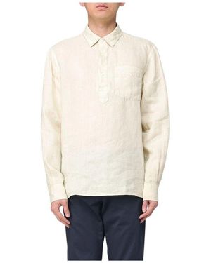 Aspesi Casual Shirts - Neutre