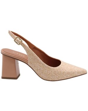 CTWLK Schoenen ,La Defense - Bruin