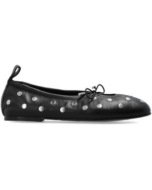 Alohas Rosalind Ballerinas - Schwarz