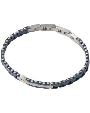 Maserati Bracelets - Blu