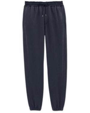 Saint Laurent Sweatpants - Azul